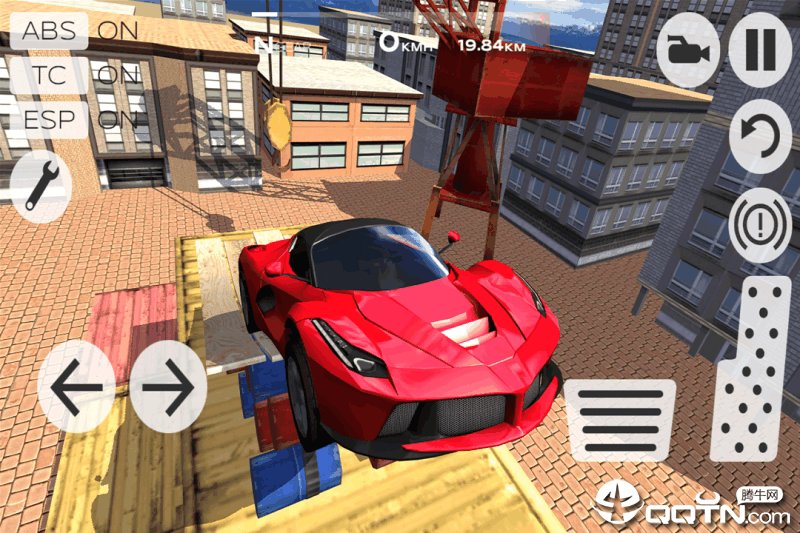 Extreme Car Driving Simulator(至尊极速狂飙) Extreme Car Driving Simulator(至尊极速狂飙)