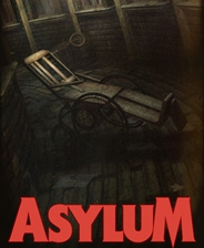 《ASYLUM》v1.3.3071升级档