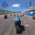 疯狂竞速 1.0.0