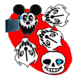 FNF：米老鼠 vs Sans 你阿戈蒂大爹优化