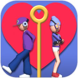 救救情侣 1.0.0