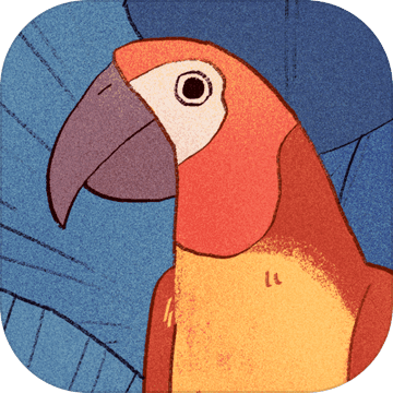 Bird Alone(孤独的鹦鹉) 4.0