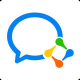 企业微信定位打卡神器 v3.1.12