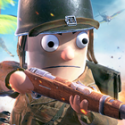 Pacific War Iwo Jima:WW2 FPS 3.0