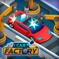 闲置汽车工厂大亨(Car Factory Empire) 0.9.2