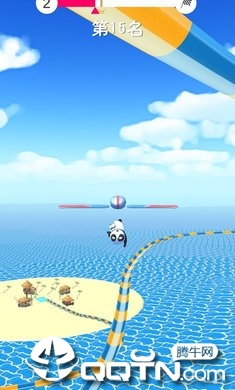 水上乐园
