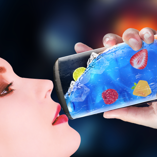 手机喝饮料模拟器(iDrink) 6.5.5