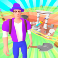 3D挖宝人 1.0