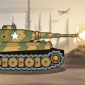 War Strategy Game: RTS WW2 1.1
