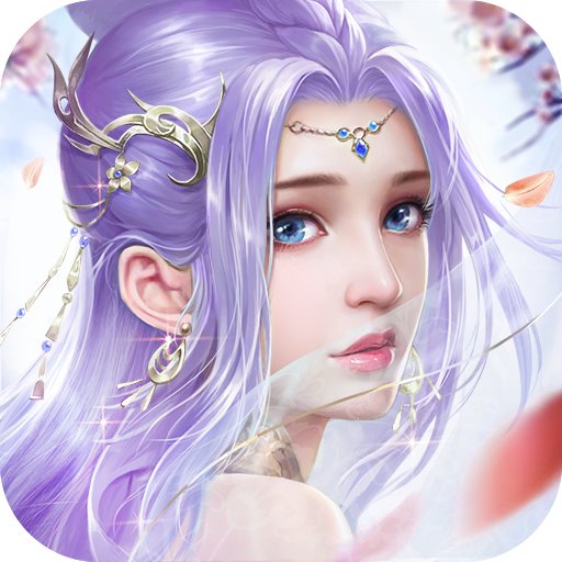 靈域奇緣 1.0