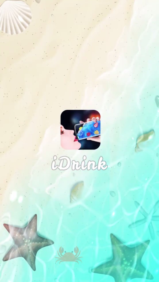 手机喝饮料模拟器(iDrink)