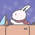 兔兔跳一跳 v1.0.7