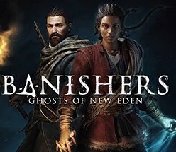 驱灵者新伊甸的幽灵修改器 v1.0.0