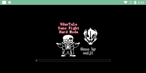 sans困难模式(sans fight hard mode) sans困难模式(sans fight hard mode)