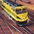 货运列车模拟 手游版 1.0.72