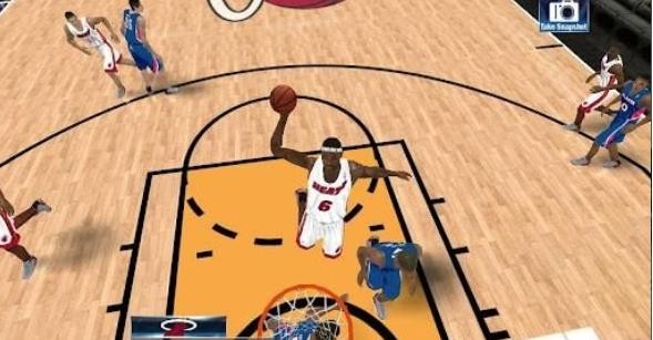 nba2k13中文版 nba2k13中文版