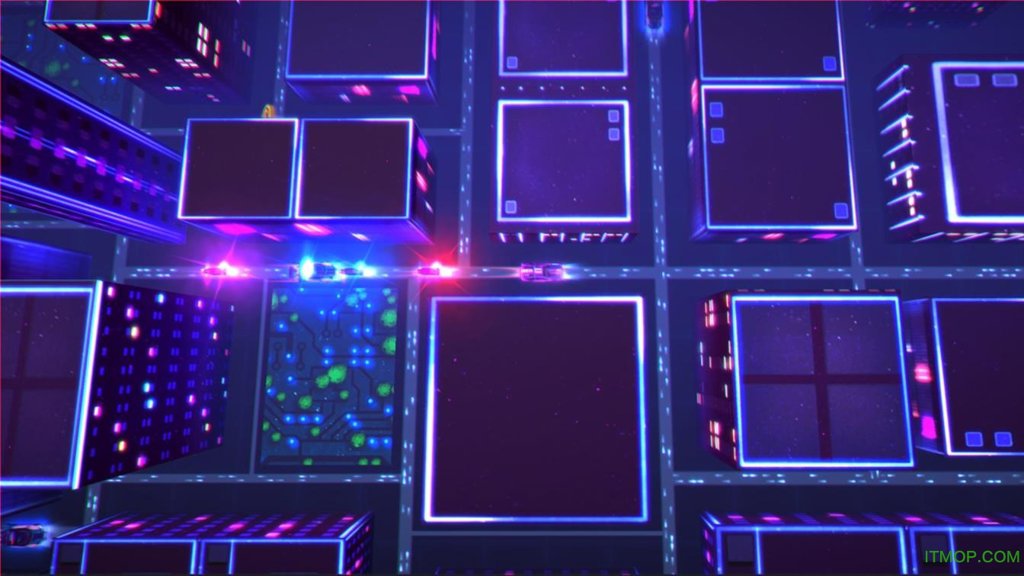 赛博朋克2050中文破解版(Cyberpunk 2050) 赛博朋克2050中文破解版(Cyberpunk 2050)