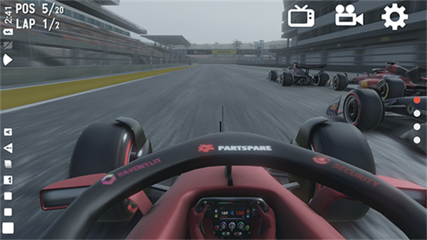 Monoposto2026最新版 Monoposto2026最新版