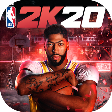 nba2k20豪华存档版 100.0.4