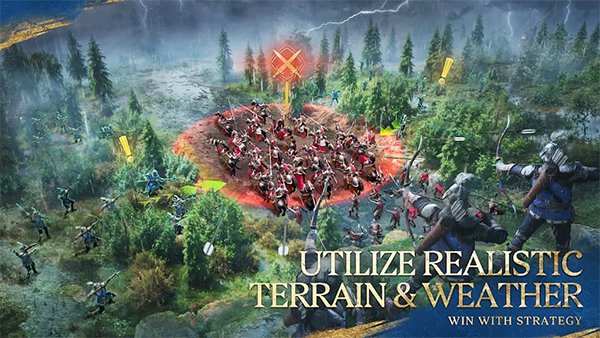 Age of Empires Mobile安装器 Age of Empires Mobile安装器