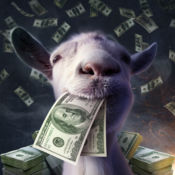 Goat Payday(模拟山羊旧版本) 1.0.0
