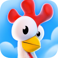 卡通农场国际服最新版(hayday) 1.56.119