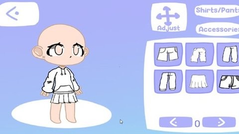 白日梦