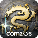 艾诺迪亚4官方中文版(Inotia4) 1.3.7