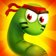 Worm Hunt - Battle Arena(蠕虫狩猎战斗竞技场) 0.5.0