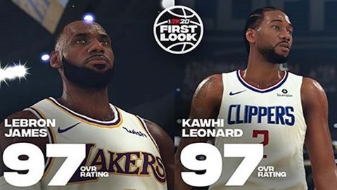 nba2k19修改器