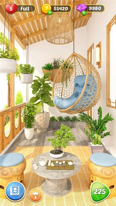 花园与家居 花园与家居