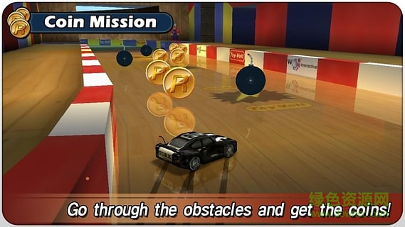 梦幻遥控车2多人版(RE-VOLT 2 Multiplayer)