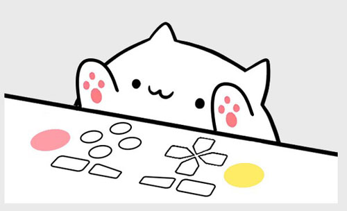 bongo cat mver手机版v1.6 bongo cat mver手机版v1.6