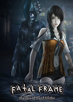 零濡鸦之巫女全结局通关存档 v1.0