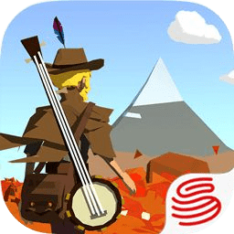 边境之旅苹果国际版 3.1.6