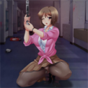女子学校虫化危机act手机 1.2