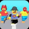 Brick Race! 0.1