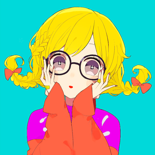 漫次元涂色 v1.0.0