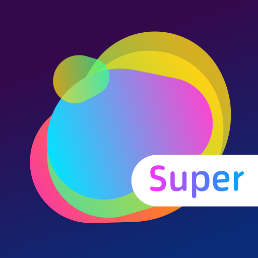 1PS超级壁纸 v1.0.0.1