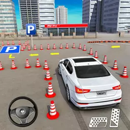 驾校停车模拟器 1.1