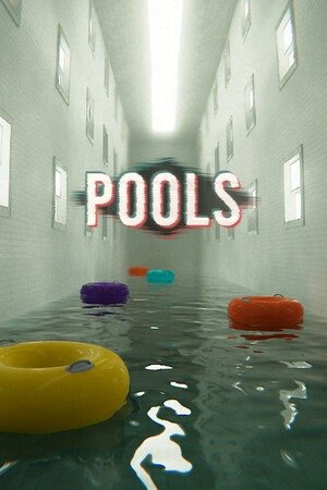 Pools池核 v1.0.0