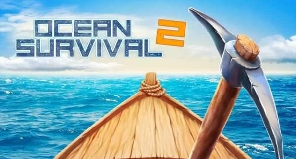 海洋生存2Ocean Survival 2 海洋生存2Ocean Survival 2