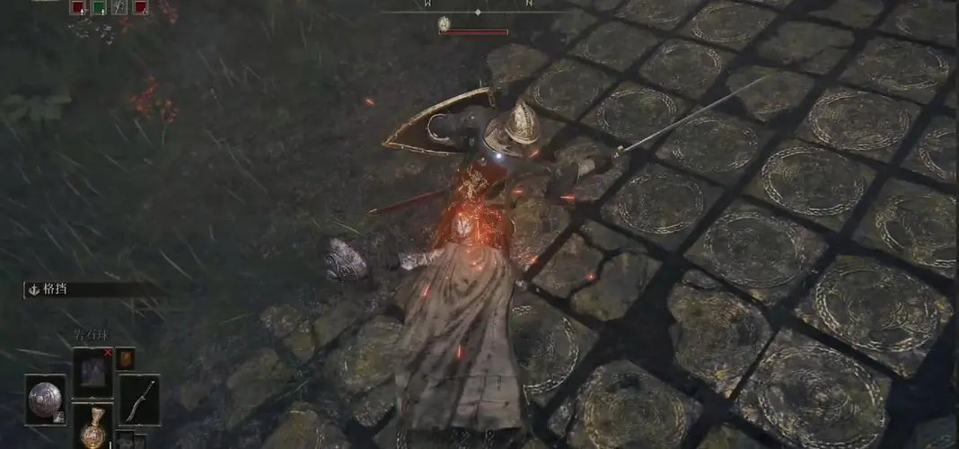 艾尔登法环反弹硬露滴无限持续时间MOD