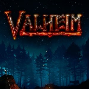 Valheim英灵神殿修改器 v1.0