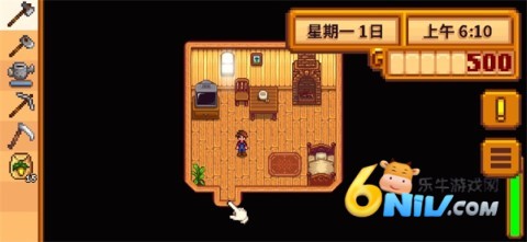星露谷物语破解版 无限金币 无限物品 美化官网最新版