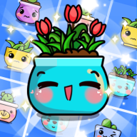 Flowerpot Blast ：Homescapes 1.0.1