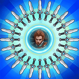 我刀锋超快 v1.0.0