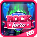 Rock Hero(摇滚之路游戏) 1.0.0
