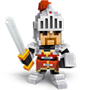 创世战士(Craft Warriors) v1.0.1