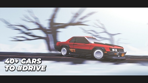 #DRIVE #DRIVE